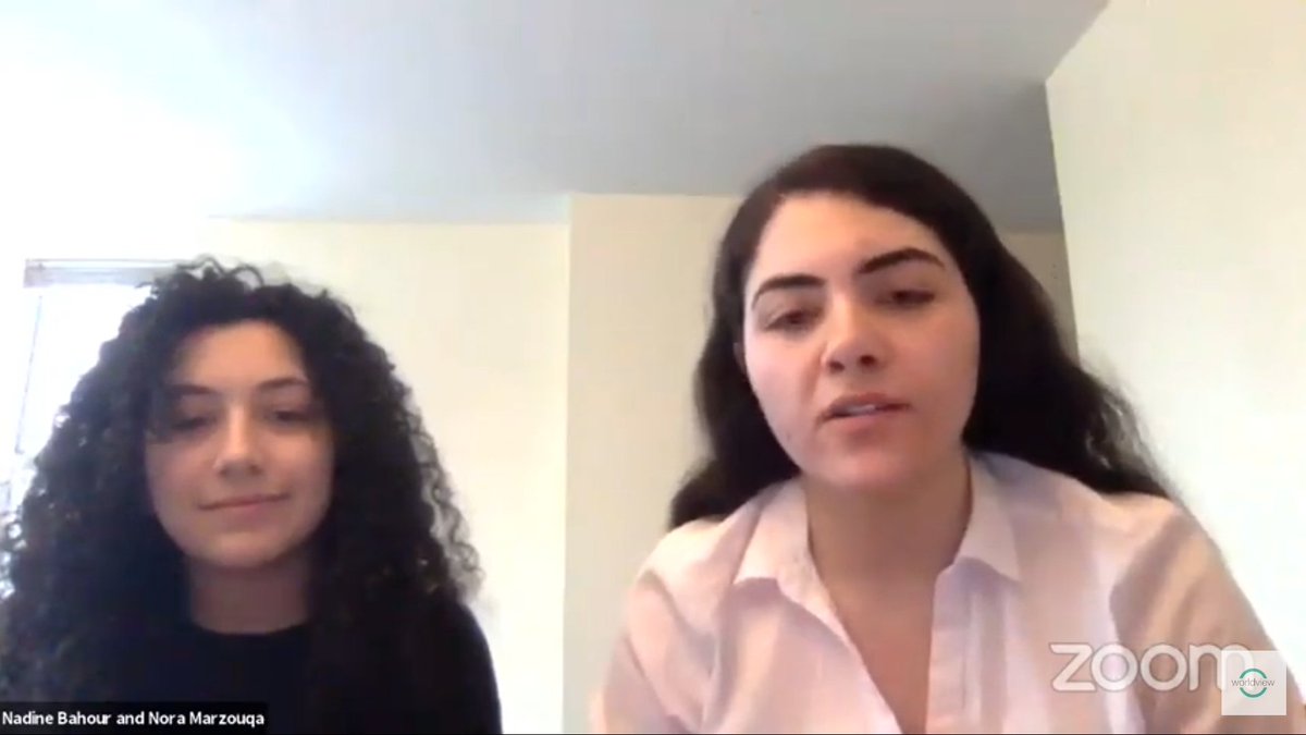 WorldviewEdu's tweet photo. Kicking off the first ever #HMUN #Online_Conference with our friends and partners at @harvardirc ! #HMUNDubai Opening Ceremony with the core team and Secretariat! #Act2Impact #SDGs #ModelUN #GlobalGoals2020 https://t.co/3e3MWQ3Zqh