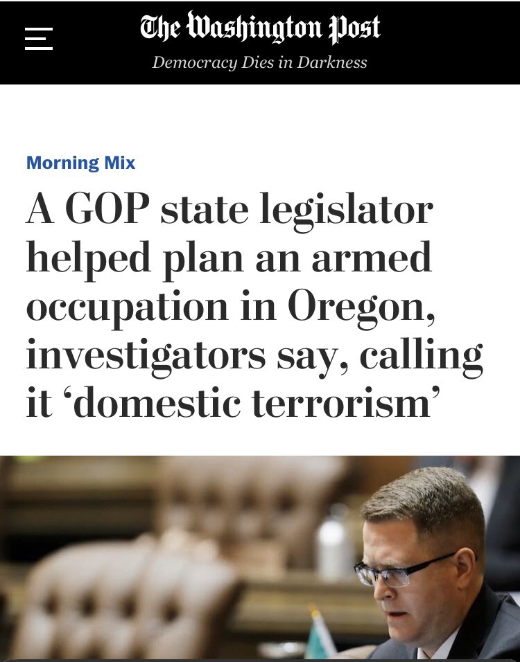  @washingtonpost is no longer interested in the “domestic terrorism” angle it seems.