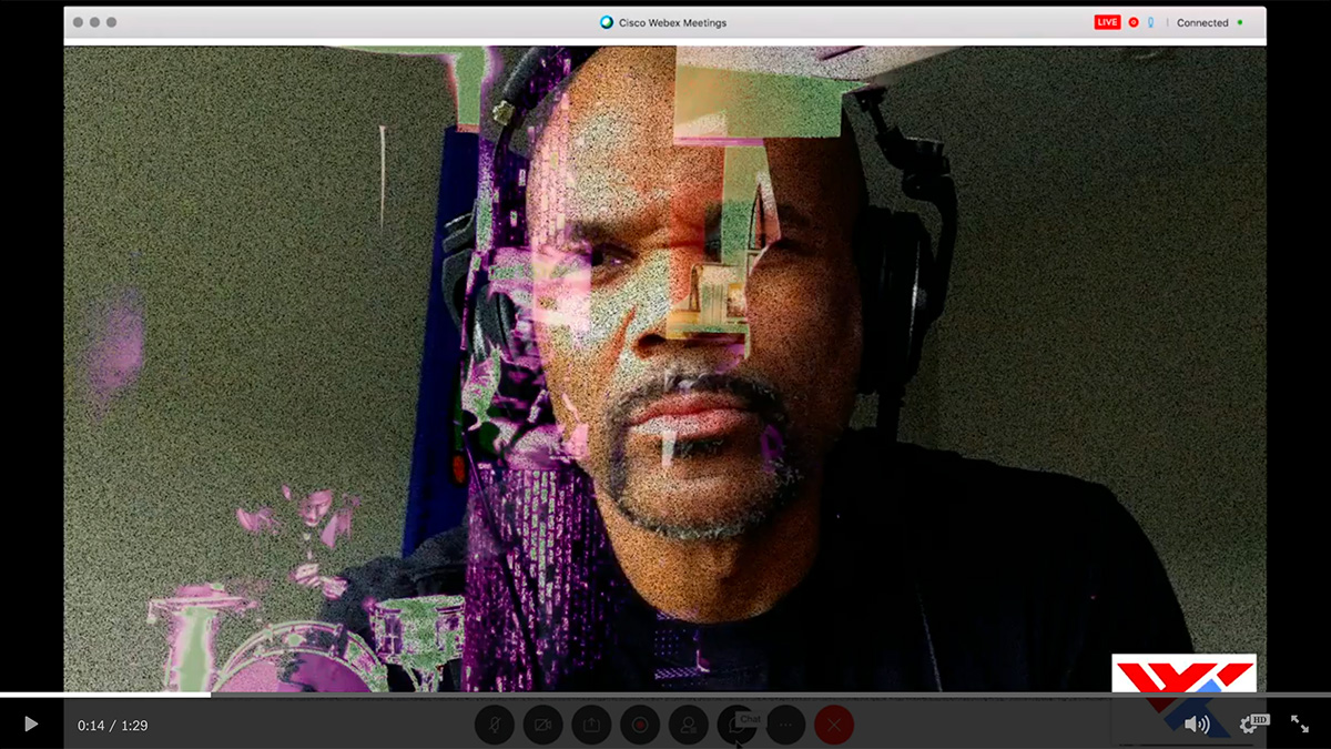 UFT's tweet photo. Hope + art = voice #VirtualFieldTripUFT helps students use music, art, their fabulous talents to navigate our world.
Shout out to @OfficialRunDMC @RealDougEFresh
@RoadRecovery @YVMNY @wwt_inc @NYCSchools
#LetsTalkAboutItUFT #KingDMC #virtualtrax https://t.co/Orob4xVwfF
