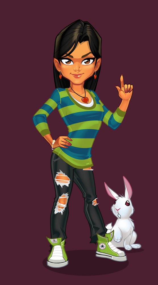 sosfactory's tweet photo. Testing consistency and colorcast. 5 sets ready! Here are some of the variations you will be able to do with my new avatar creator, to be released very soon.
#gamedev #appdev #DeveloperLivesMatter #developers https://t.co/auvEX2vKvi