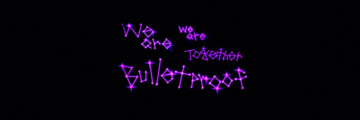 BTS ON: We are forever Bulletproof Mask for Sale by NoonaStudio