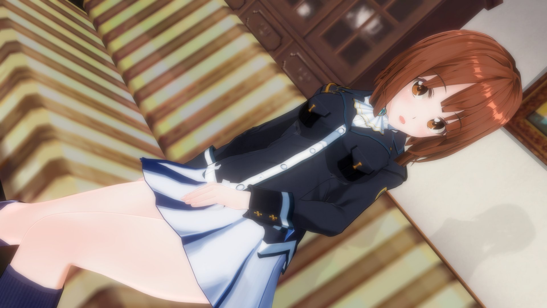 Takฅ ฅ Twitter પર ﾐﾎｰｼｬ 以下を参考に158cm スリーサイズ cm 56cm 84cmに調整 Com3d2 西住みほ にしずみみほ とは ピクシブ百科事典 T Co 6lrldkkf6f T Co r28wje28 Twitter