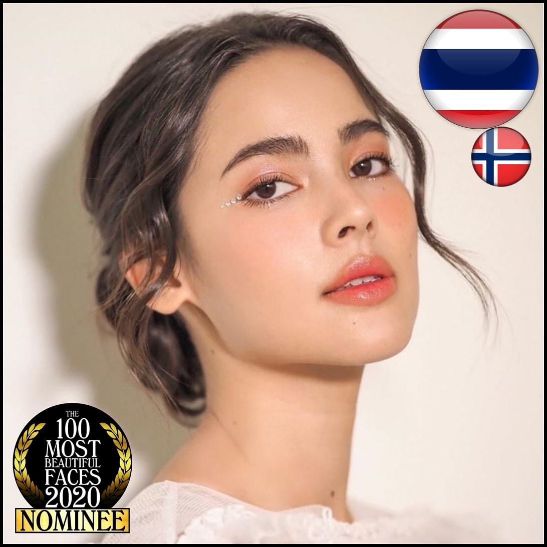 Kết quả hình ảnh cho yaya urassaya 2020