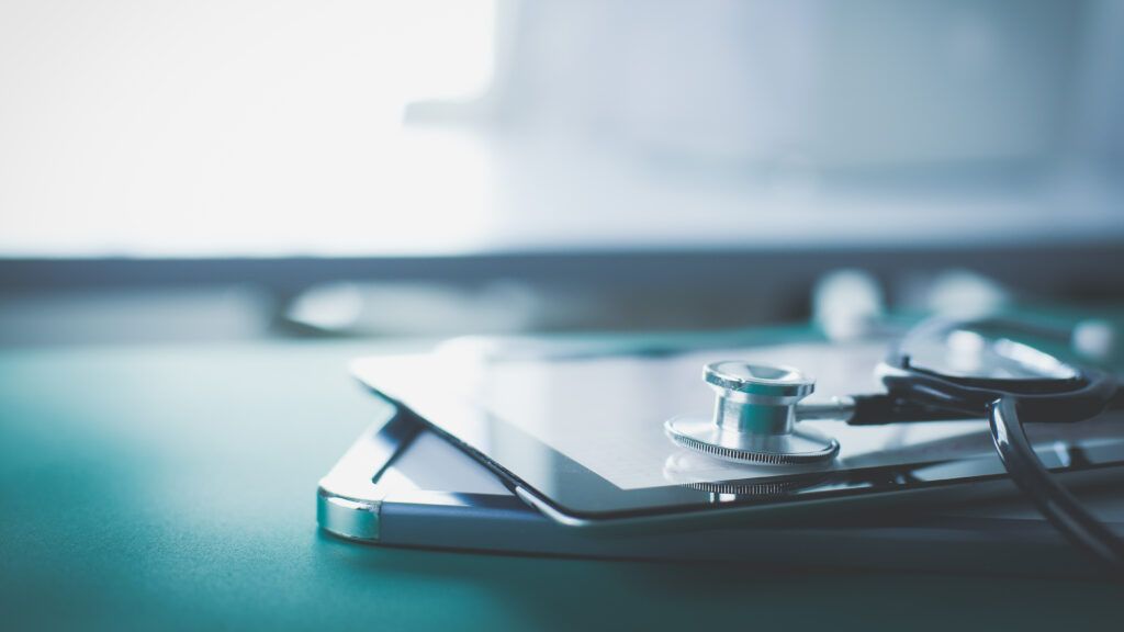 Thomas M. Maddox MD (@medtmaddox) on Twitter photo Telehealth won't be easy to implement permanently - STAT buff.ly/2YtkJAs <a href="/BJC_HealthCare/">BJC HealthCare</a> <a href="/WUSTLmed/">Test Account</a> #healthcareinnovationlab Telehealth won't be easy to implement permanently - STAT buff.ly/2YtkJAs <a href="/BJC_HealthCare/">BJC HealthCare</a> <a href="/WUSTLmed/">Test Account</a> #healthcareinnovationlab