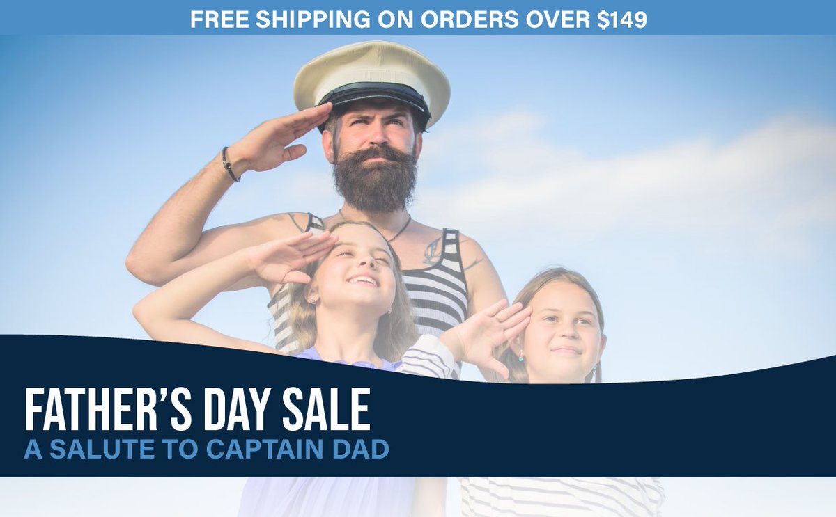 Celebrate boating dads this Fathers' Day! email.partsvu.com/t/4U05-AXB2-20…