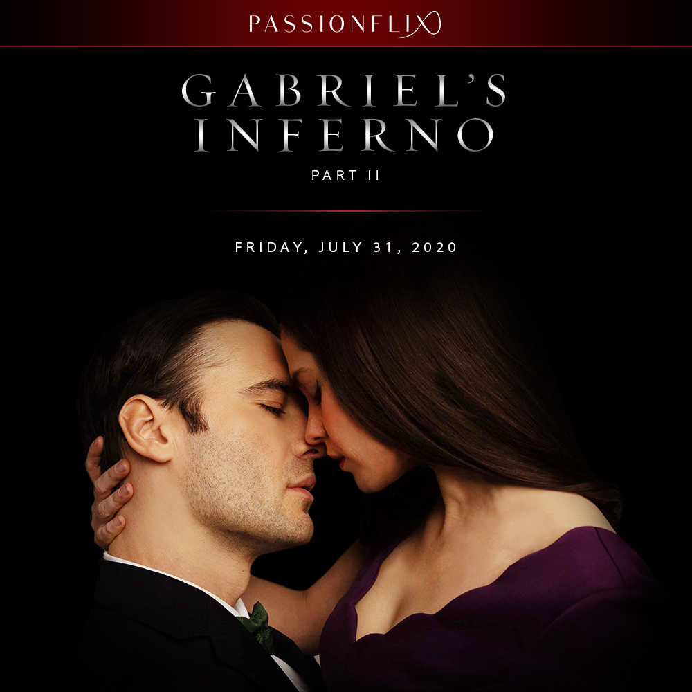 Passionflix tweet media