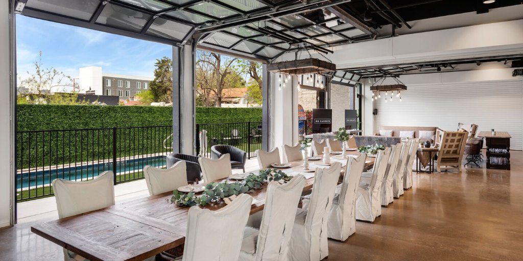 InnCahoots's tweet photo. Looking for a fun way to reconnect with your team after months of only interacting on Zoom? Come for a corporate retreat at Inn Cahoots to accomplish some things IRL! We’re open and ready to host your meeting or event in a responsible way! #corporateretreats https://t.co/Nen4SIHuU4