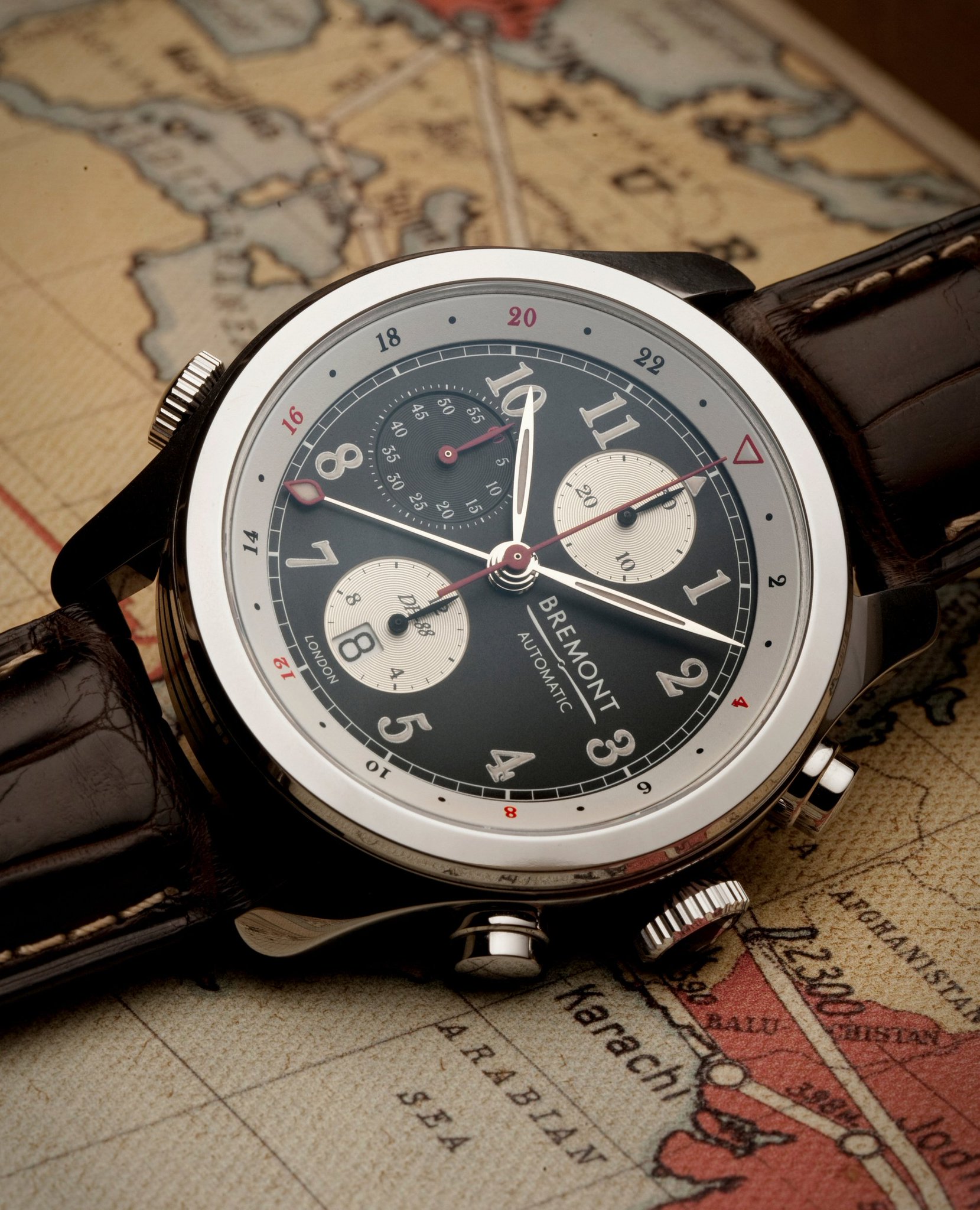 Bremont ep120 for sale sale