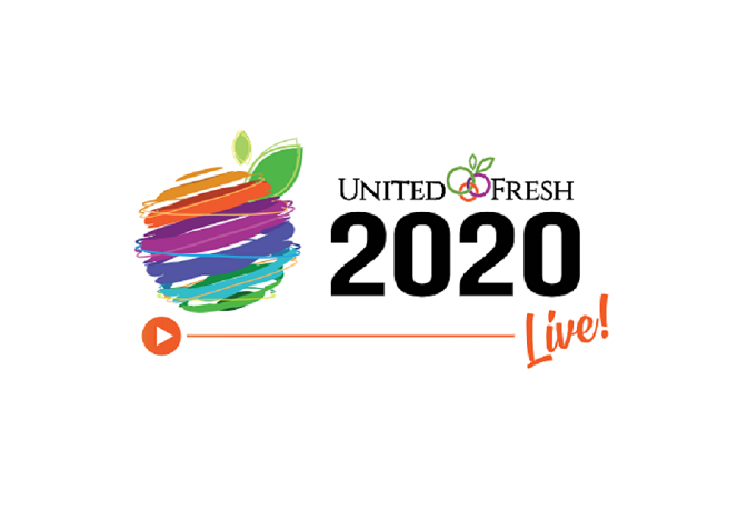 OsterAds's tweet photo. Be sure to tune in next week for @UnitedFresh's Live Virtual Tradeshow! This unique platform is the first of its kind in the produce industry and we are so excited to participate in this new type of trade show.
#UnitedFreshLive #Osterads https://t.co/xs6f6cOSRi