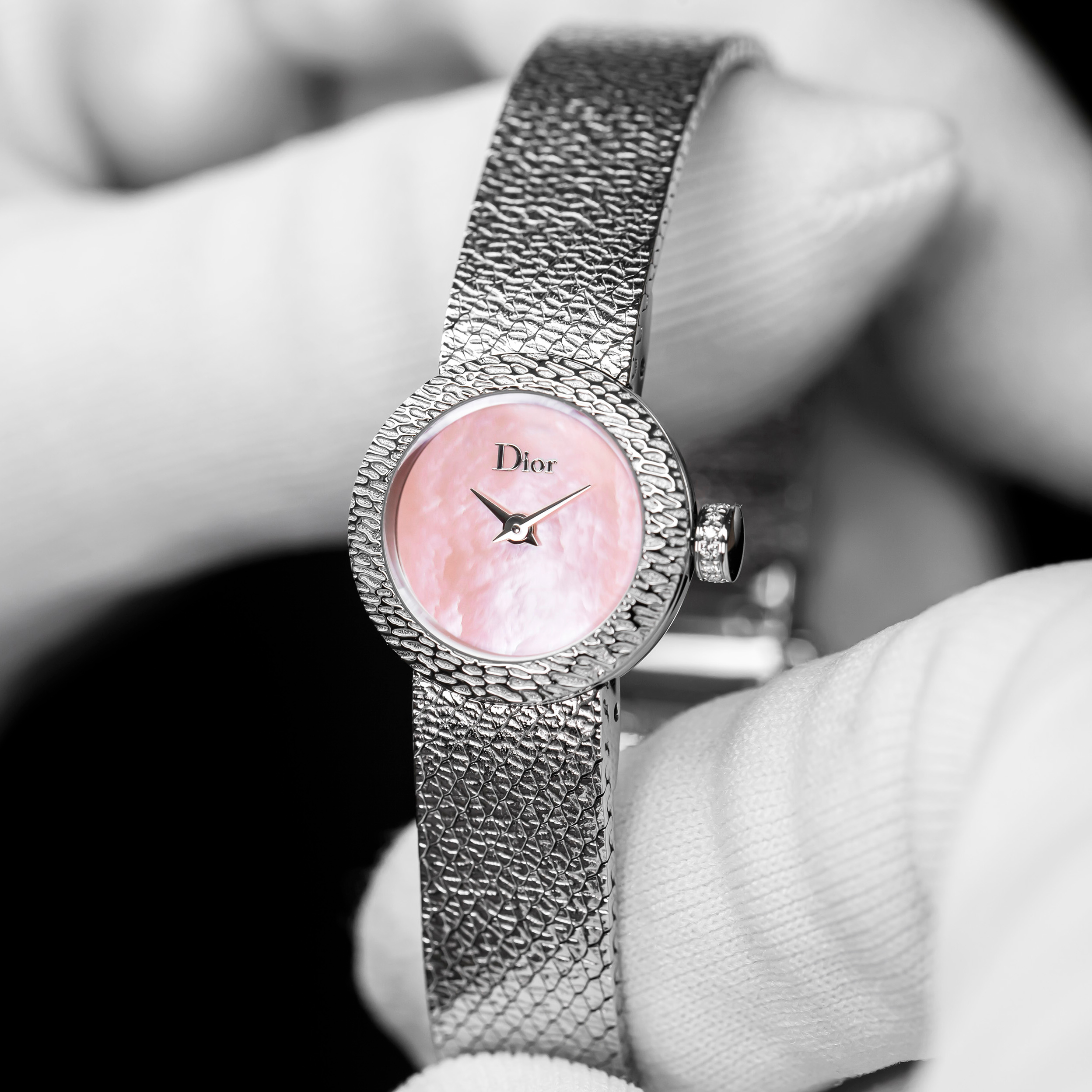 Dior watch set deals