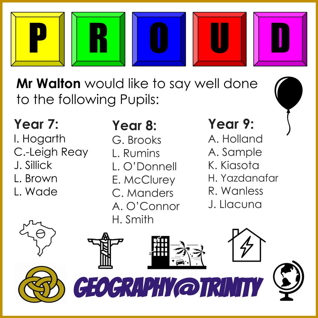 trinityccnews's tweet photo. π€© Amazing work from Trinity students this week! π #PROUD #Part4β
β β
#TrinityLearning #ProudThursday #beyourbest #TrinityGeo #TrinityEnglish #TrinityFrench #TrinityFamily https://t.co/r0PMZHRhn6