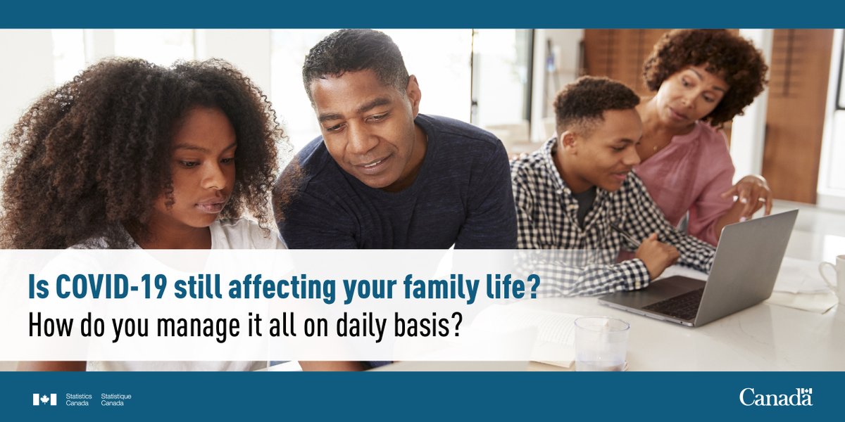 StatCan_eng's tweet image. Dear parents, you’re doing a great job #ParentingDuringCOVID! We’re currently collecting data to help families likes yours during and after the pandemic. Here’s how you can participate: ow.ly/mkOh50A541v