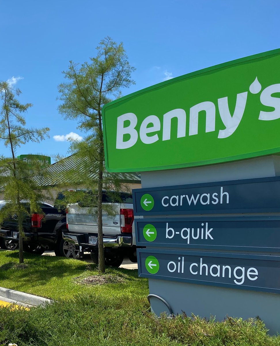 Bennys Car Wash Hours Working At Benny S Car Wash