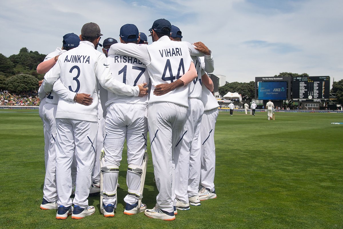 cricket_minute's tweet photo. Do you remember when was the last time India were asked to follow-on?

#India #testmatch #Cricket https://t.co/X5Ou5DIG6k