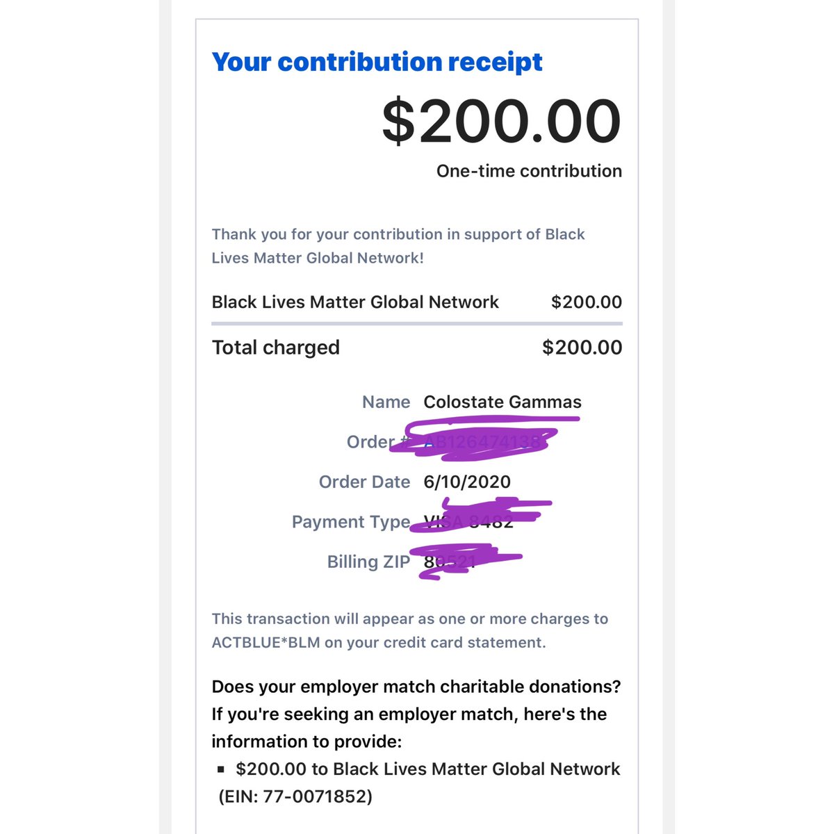 ColoState Gammas tweet media