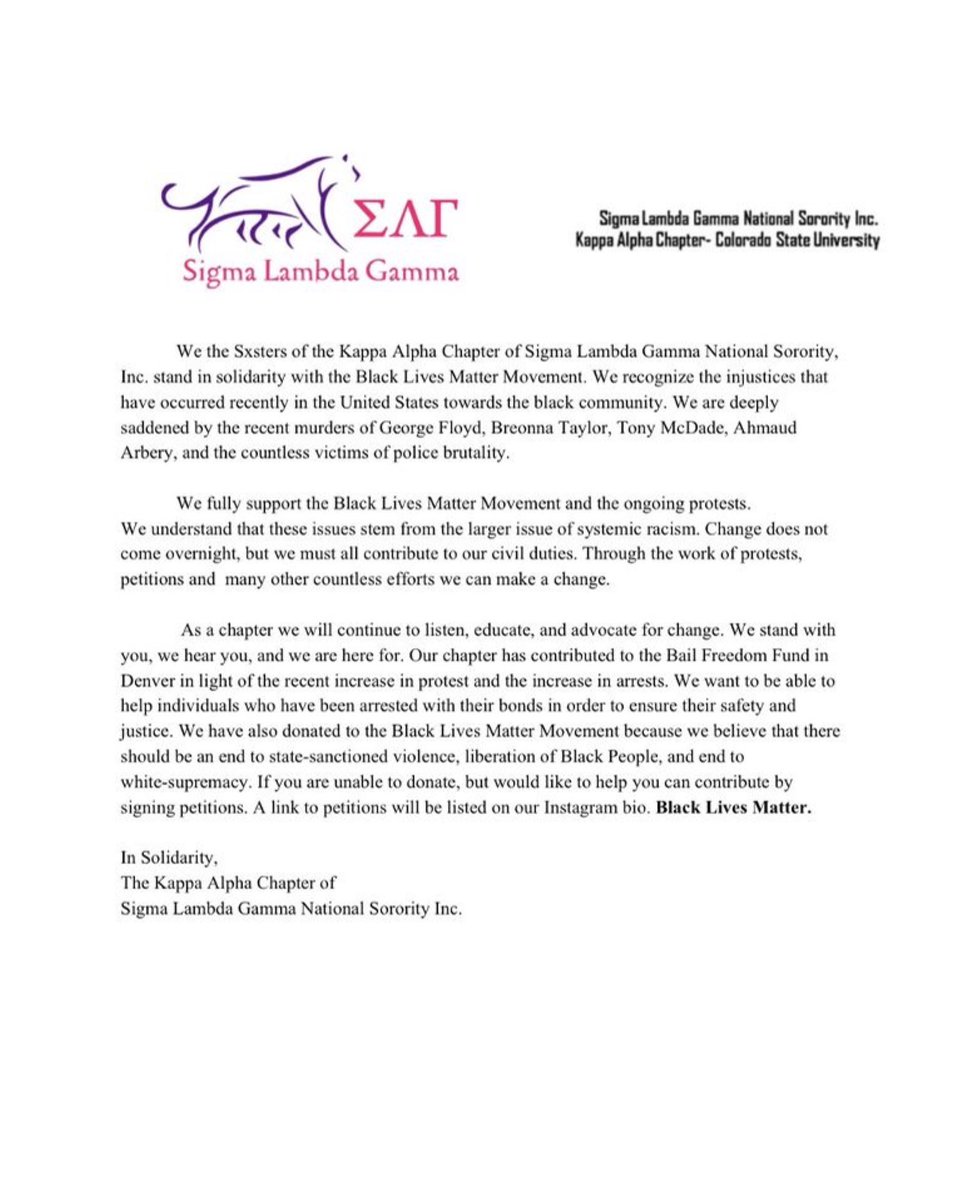 ColoState Gammas tweet media