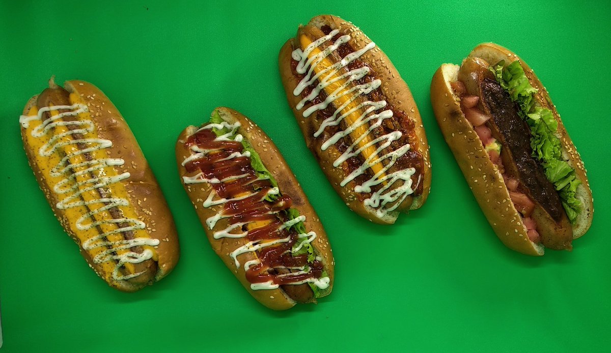 Athink_GO's tweet photo. Hawt Dawg!
#coreburger
@COREBURGER https://t.co/78xwCd0EGP