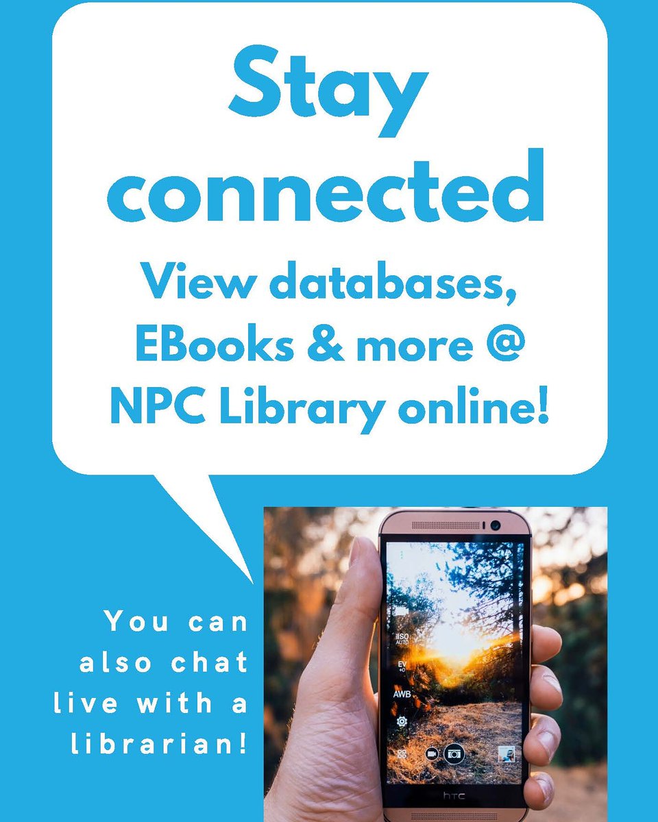 NPC Library (@NPCLib) / Posts / X