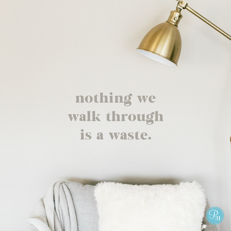 circle31org's tweet photo. “And we know that for those who love God all things work together for good, for those who are called according to his purpose.” Romans 8:28 ESV #P31OBS https://t.co/bBUcsJ3VY1