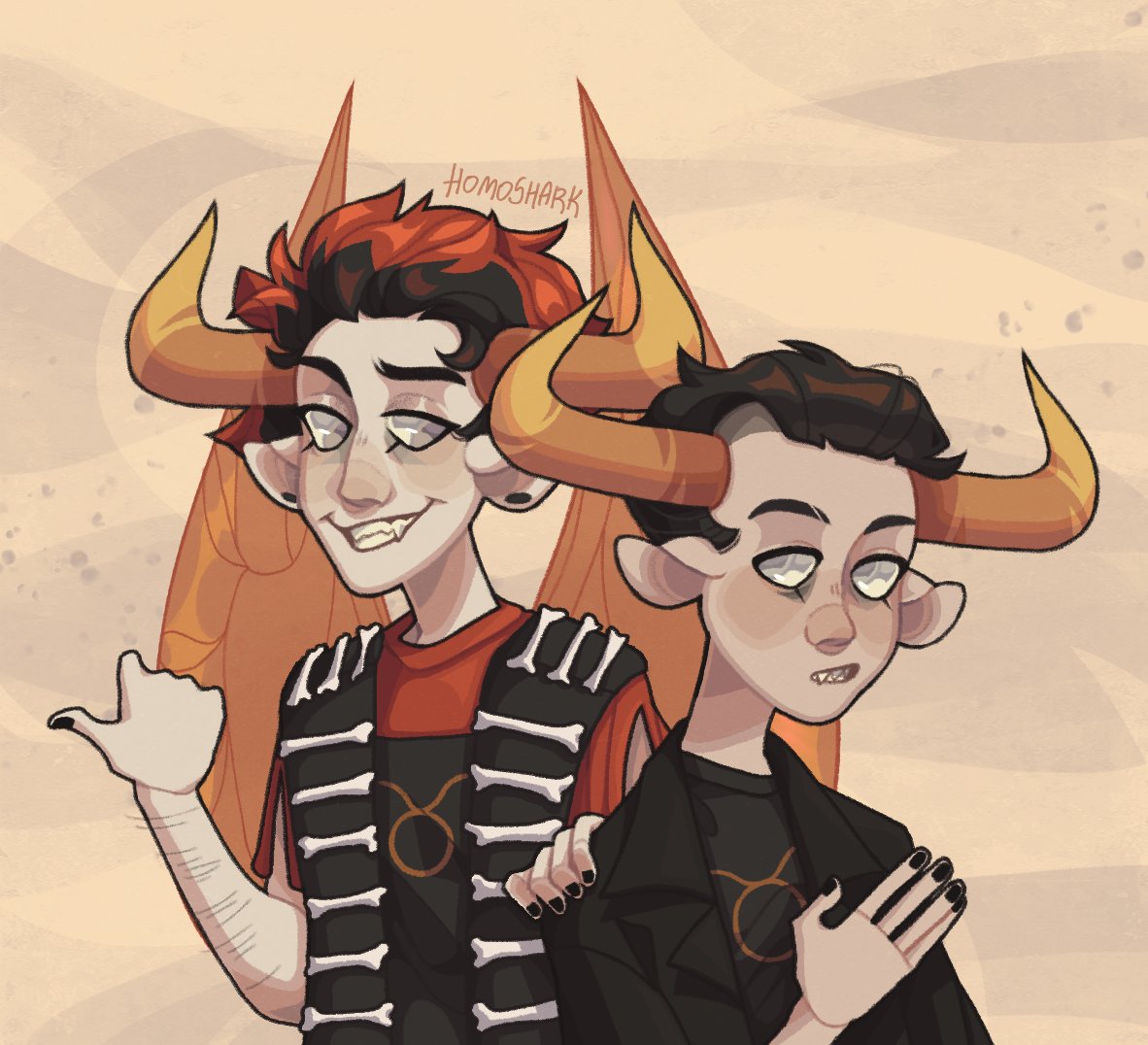 валерия рисова on X: "нитрамы мои нитрамы #homestuck #tavrosnitram #tavros  #rufiohnitram #rufioh https://t.co/7OgyrGQA3e" / X