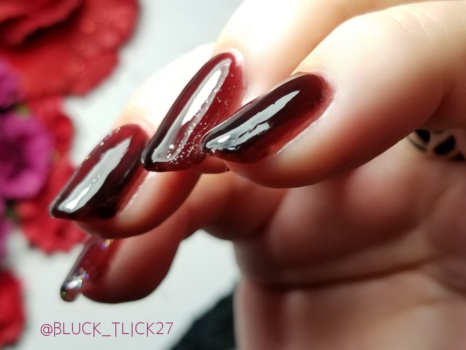 真似っこネイルのtwitterイラスト検索結果