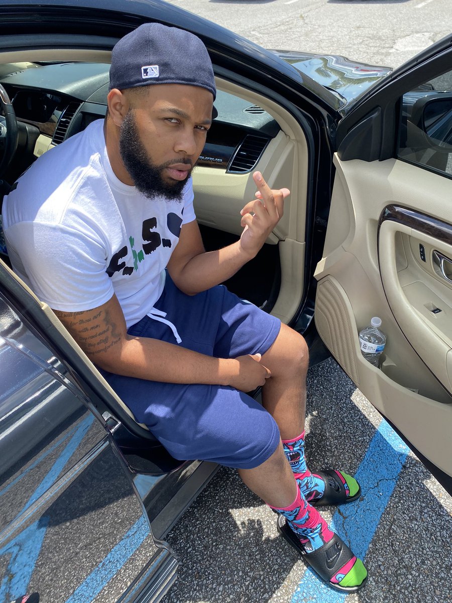 150Demon's tweet image. 22TURNT 🌟🦾🖤