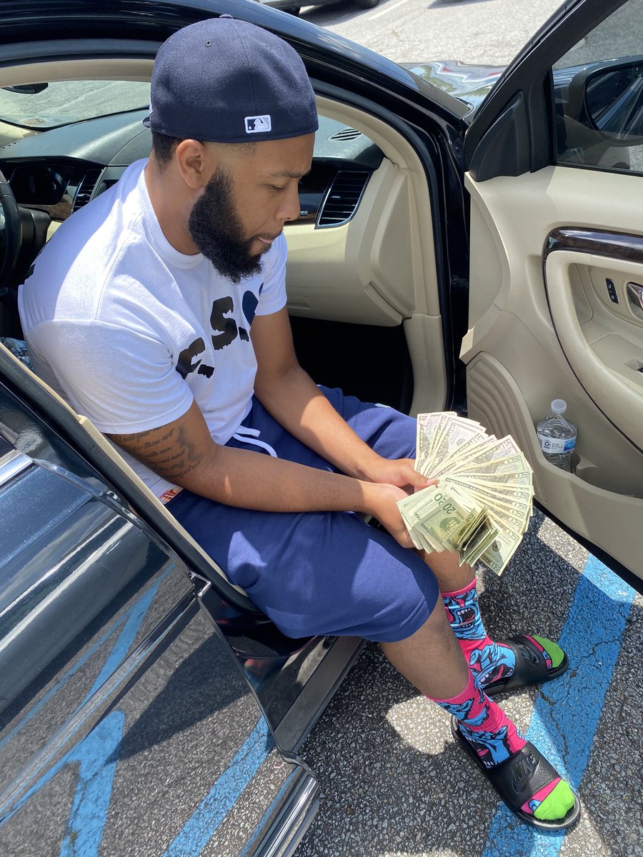 150Demon's tweet image. 22TURNT 🌟🦾🖤