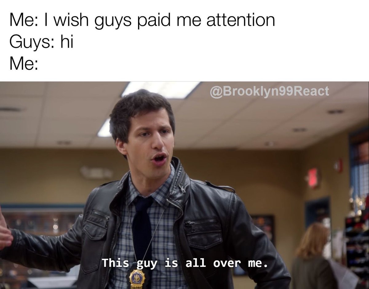 brooklyn99react tweet picture