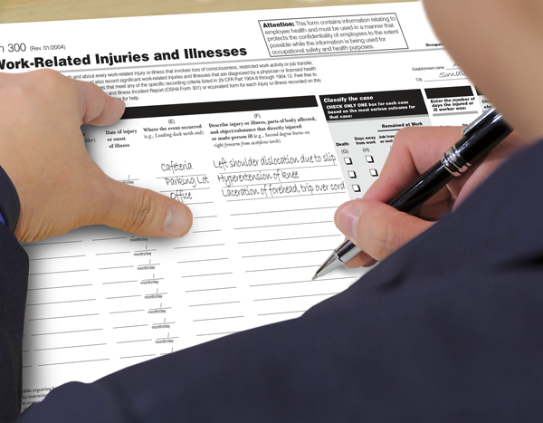 Survey of Occupational Injuries and Illnesses Respondent Follow-Up Survey go.usa.gov/xwNjX #JobSafety #BLSdata