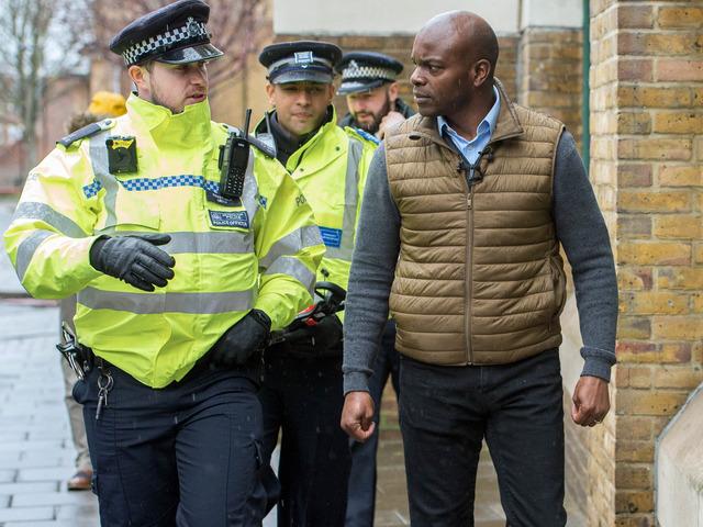 Back to the UK:Case study #22 - Shaun Bailey Basically, seems he's got a problem with POC who are single mothers, come from underprivileged backgrounds, Hindus or Muslims 