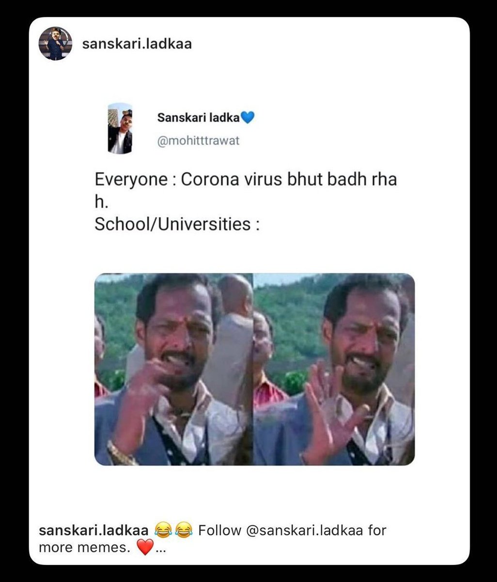 Divya19928573's tweet photo. So IPU be like seh lenge thoda @GGSIPUIndia jesa hai chalne do bacche hi to h 2-4 corona walo ko marne do...! #cancelfinalyearexams #cancelexams #justiceforstudends https://t.co/pE19IHMNWO