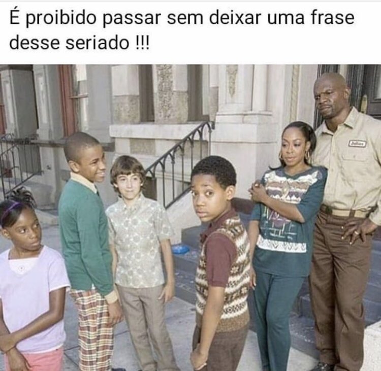 vemk_vini10's tweet photo. "Achou Que Eu Tava Brincando?"
Julius Rock (@terrycrews)
"Eai, Carinha Que Mora Logo Ali, Passa 1 Dollar"
Jerome (@KJackson82) 

Comentem Mais Frases .... ⬇️⬇️⬇️ https://t.co/L2wS7wN35A