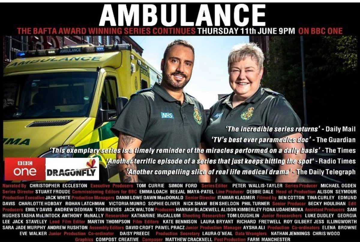 NWAS Cheshire & Mersey EOC tweet media