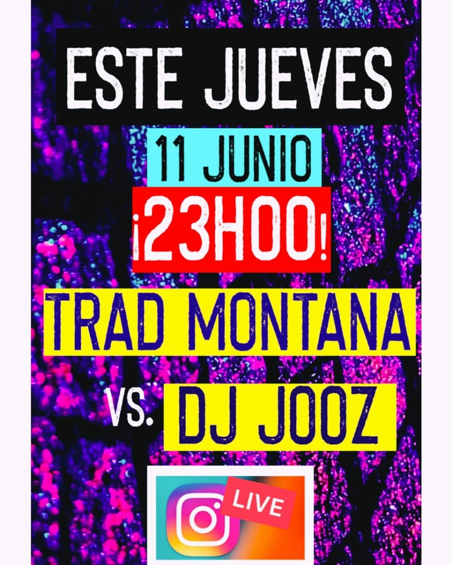 Esta noche si te animas...