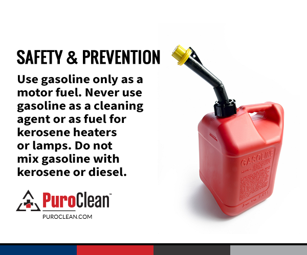 PuroClean Quick Tip Thursday, Cleaning and Safety Tips 6/11/2020 conta.cc/3hf6TdP
