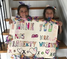 kinderhathaway's tweet photo. Week of the Young Child Kindergarten Parade @HathawaySchool https://t.co/JS1tqiwKGG