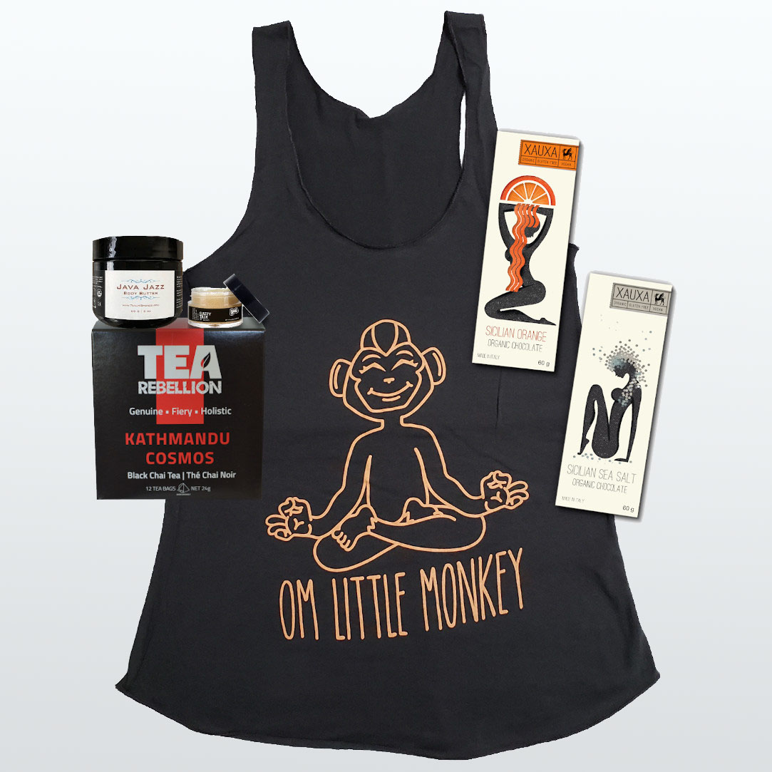 theXAUXA's tweet photo. The BWell Box is finally here: support #Toronto #womenentrepreneurs and the @NbhdFoodHub while treating yourself to amazing #selfcare products.

#toronto #yoga #homeworkout #motivation #love #bekind #cooltobekind #yogabox #womenowned #intheflow #wellness #tea #love #fearlessgirl https://t.co/JLdp71nx5u
