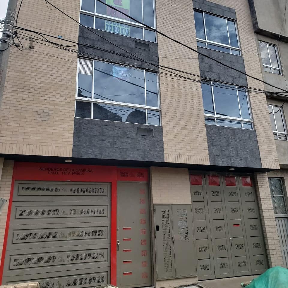 CONSTRUCTORA_WN's tweet photo. https://t.co/7p4gizppA4
Calle 140a # 96-27 https://t.co/YArXsCpgBF