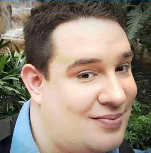 I'm not the same sex as him.No matter what he looks like today.I get to say no to him.This is not hate.