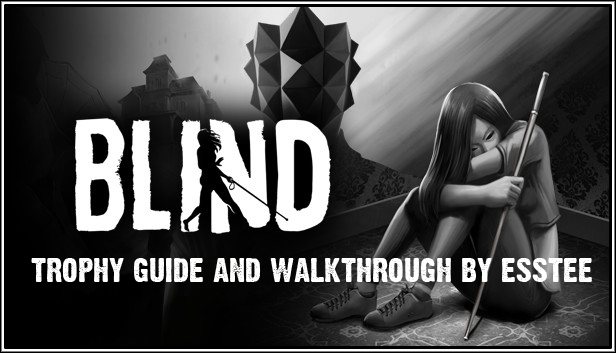 PS3Imports's tweet photo. Blind VR #trophyguide and #walkthrough by @GameWithEssTee 1 hour 30 minutes for 100% 🎮🏆🥳 Journey through the mansion in this psychological #thriller😱 @blind_game @TinyBullStudios #BlindVR #PlayStation4 #PSVR #VR #gaming https://t.co/pPTMBfia8D https://t.co/fMge5li80A