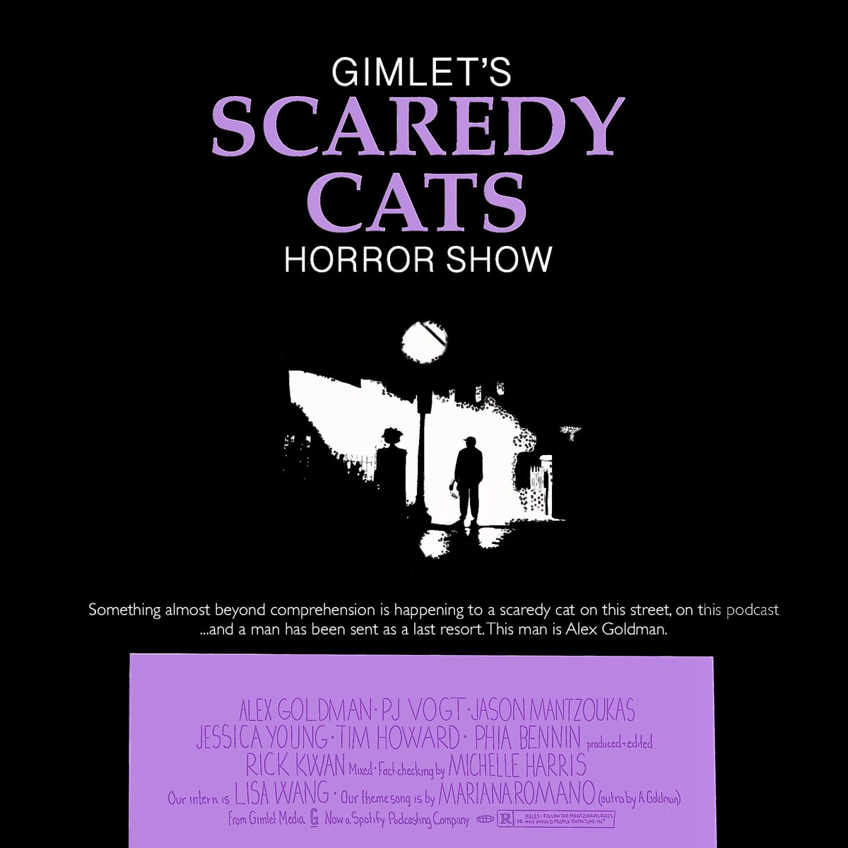 Scaredy Cats Season 1: Where To Watch Every Episode