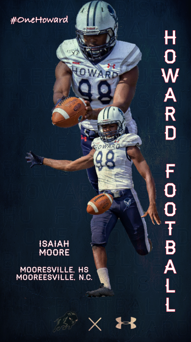 HUBISONFOOTBALL's tweet photo. Poetry in motion. @FarissNicholas
#CompetitveExcellence
#OneHoward
#DCorNothing https://t.co/ov9CTvMRCt