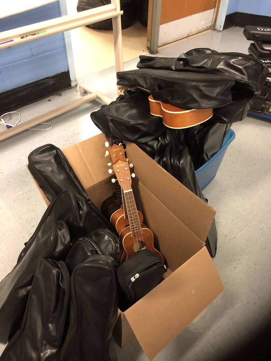 Brian Doherty, Ed. D. tweet media