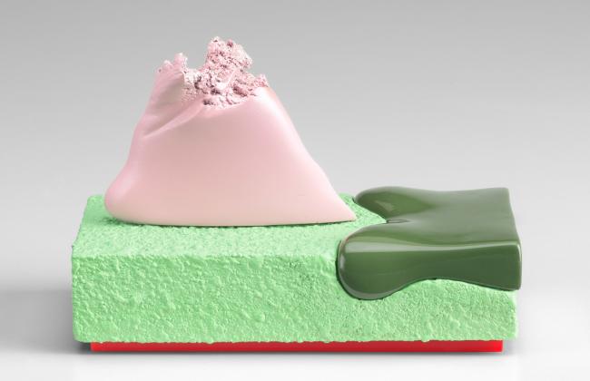 Register this event today!
Gallery + Studio: As If by Magic hosted by <a href="/BAMPFA/">BAMPFA</a> 
Please find more details here: bampfa.org/event/gallery-…
© Ron Nagle: Corporal Shunt, 2016