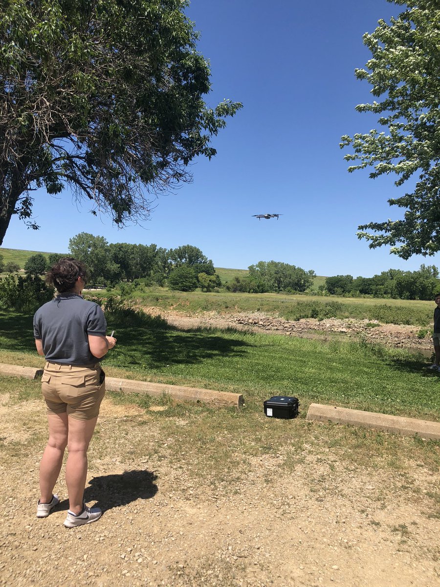 KDOT Aviation tweet media
