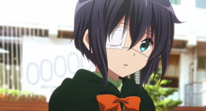 今日は小鳥遊六花の誕生日のtwitterイラスト検索結果 古い順 今日は小鳥遊六花の誕生日のtwitterイラスト検索結果 古い順