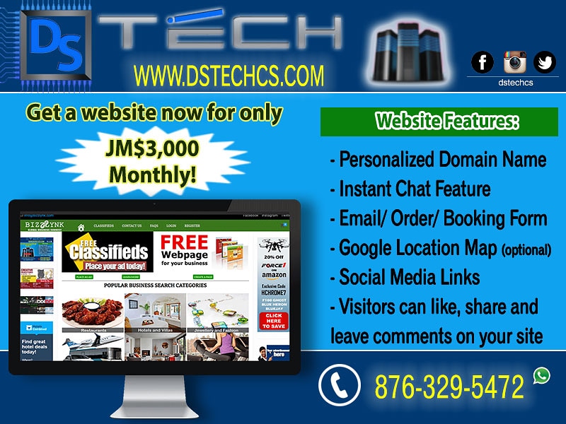 dstechcs's tweet image. Visit dstechcs.com
#dstechcs