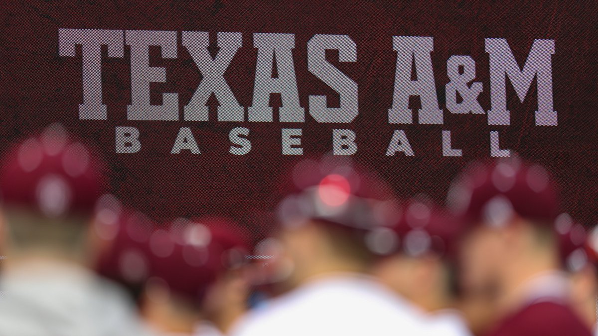 The ONLY school with 3 @MLBDraft picks in the top 50 😏 #MLBDraft | #GigEm