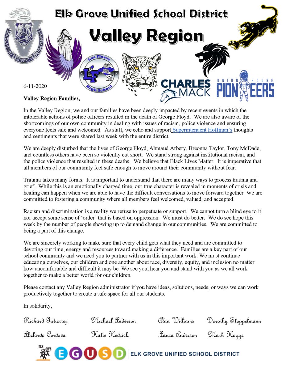 Valley High School (@vhsvikings) on Twitter photo 