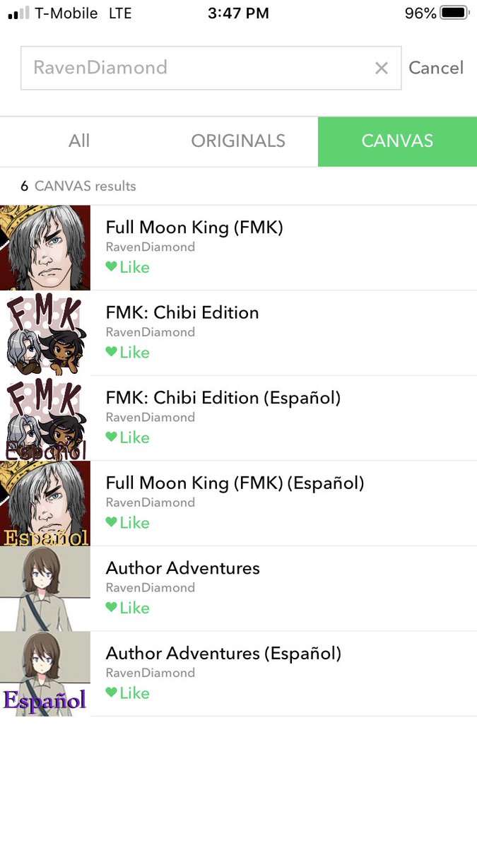 artsydiamond's tweet photo. If anyone wonders what I’ve been up to... English webtoon
FMK: https://t.co/OFGVuOymFD
FMK Chibi: https://t.co/3MPfPEe9aV
Author Adventures: https://t.co/sxAVviCzy9
#webtoon #tapas #fmk #fullmoonking #authoradventures #fmkchibi #chibi #anime #manga #comics #webcomic #free #art https://t.co/za3d0YlX5v